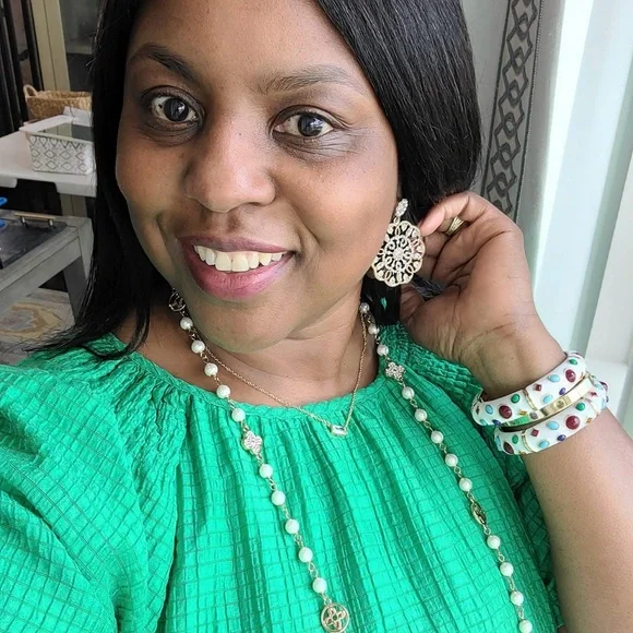 Park Lane Romantic Earrings! BNIB!! - Picture 10 of 14